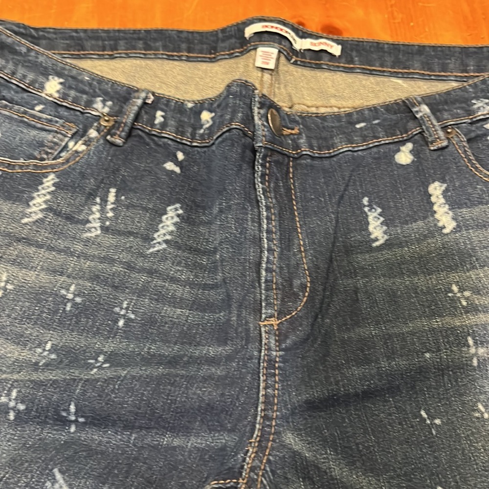 ✅3for$20 Bongo Plus skinny jeans - Picture 4 of 5